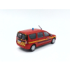 Dacia Logan MCV VL Straż Pożarna - skala 1:43 - Hachette